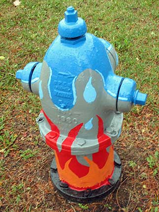 Fire and Water - Home and Ardmore (2)